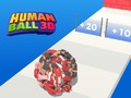                                                                     Human Ball 3d ﺔﺒﻌﻟ