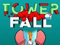                                                                     Tower Fall ﺔﺒﻌﻟ