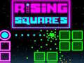                                                                     Rising Squares ﺔﺒﻌﻟ