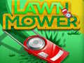                                                                     Lawn Mower ﺔﺒﻌﻟ