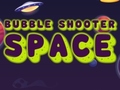                                                                     Bubble Shooter Space ﺔﺒﻌﻟ
