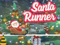                                                                     Santa Runner ﺔﺒﻌﻟ