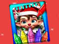                                                                     Christmas Elves Coloring Game ﺔﺒﻌﻟ