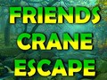                                                                     Friends Crane Escape ﺔﺒﻌﻟ