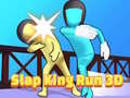                                                                     Slap King Run 3D ﺔﺒﻌﻟ
