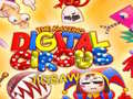                                                                     The Amazing Digital Circus Jigsaw ﺔﺒﻌﻟ