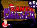                                                                     Santa And The Chaser ﺔﺒﻌﻟ