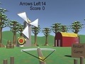                                                                     Crossbow Archery Game ﺔﺒﻌﻟ