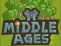                                                                     Middle Ages ﺔﺒﻌﻟ