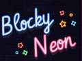                                                                     Blocky Neon ﺔﺒﻌﻟ