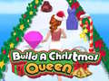                                                                     Build A Christmas Queen ﺔﺒﻌﻟ
