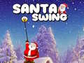                                                                     Santa Swing ﺔﺒﻌﻟ