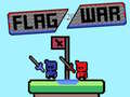                                                                     Flag War ﺔﺒﻌﻟ