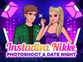                                                                     Instadiva Nikke Photoshoot & Date Night ﺔﺒﻌﻟ