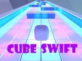                                                                     Cube Swift ﺔﺒﻌﻟ