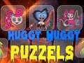                                                                     Huggy Wuggy Puzzels ﺔﺒﻌﻟ