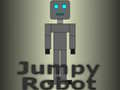                                                                     Jumping Robot ﺔﺒﻌﻟ