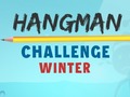                                                                     Hangman Winter ﺔﺒﻌﻟ