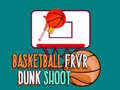                                                                     Basketball FRVR Dunk Shoot ﺔﺒﻌﻟ