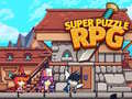                                                                     Super Puzzle RPG ﺔﺒﻌﻟ