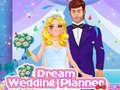                                                                     Dream Wedding Planner ﺔﺒﻌﻟ