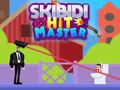                                                                     Skibidi Hit Master ﺔﺒﻌﻟ