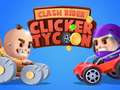                                                                     Clash Rider Clicker Tycoon ﺔﺒﻌﻟ