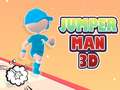                                                                     Jumper Man 3D ﺔﺒﻌﻟ