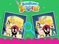                                                                     Bugs Bunny Builders Spot the Difference ﺔﺒﻌﻟ