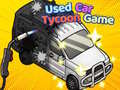                                                                     Used Car Tycoon Game  ﺔﺒﻌﻟ