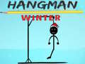                                                                     Hangman Winter ﺔﺒﻌﻟ
