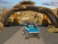                                                                     Extreme Buggy Truck Driving 3D ﺔﺒﻌﻟ