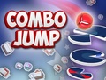                                                                    Combo Jump ﺔﺒﻌﻟ