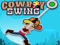                                                                     Cowboy Swing ﺔﺒﻌﻟ