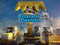                                                                     Excavator Simulator 3D ﺔﺒﻌﻟ