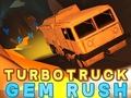                                                                     Turbo Truck Gem Rush ﺔﺒﻌﻟ