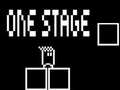                                                                     One Stage ﺔﺒﻌﻟ
