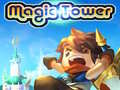                                                                     Magic Tower ﺔﺒﻌﻟ