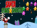                                                                     Santa Stars Shooter ﺔﺒﻌﻟ