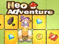                                                                     Neo Adventure ﺔﺒﻌﻟ