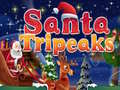                                                                    Santa Tripeaks ﺔﺒﻌﻟ