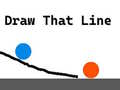                                                                     Draw That Line ﺔﺒﻌﻟ