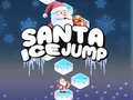                                                                     Santa Ice Jump ﺔﺒﻌﻟ
