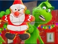                                                                     Jigsaw Puzzle: The Grinch Christmas ﺔﺒﻌﻟ