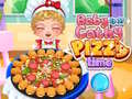                                                                     Baby Cathy Ep37 Pizza Time ﺔﺒﻌﻟ