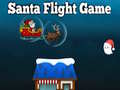                                                                     Santa Flight Game ﺔﺒﻌﻟ