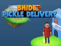                                                                     Bhide Pickle Delivery ﺔﺒﻌﻟ