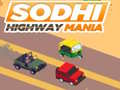                                                                     Sodhi Highway Mania ﺔﺒﻌﻟ