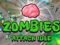                                                                     Zombies Attack Idle ﺔﺒﻌﻟ