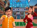                                                                     Badminton With Babita ﺔﺒﻌﻟ